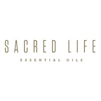 Sacred Life Oils